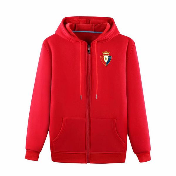 men's osasuna 2019 full-zip travel jacket 2019 2020 osasuna cotton sweater soccer training jacket tracksuit 19 20 osasuna hoo250k, Black;red
men's osasuna 2019 full-zip travel jacket 2019 2020 osasuna cotton sweater soccer training jacket tracksuit 19 20 osasuna hoo250k, Black;red