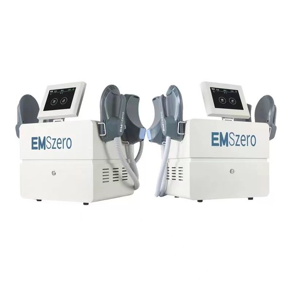 wholesale 2022 new arrival ems training body sculpting slimming machine muscle stimulator rf equipment
wholesale 2022 new arrival ems training body sculpting slimming machine muscle stimulator rf equipment