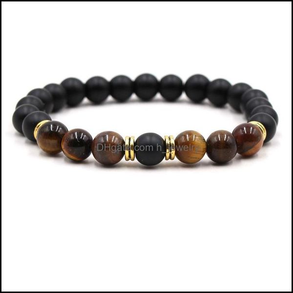 charm bracelets 8mm seven chakra buddha matted black stone beads bracelet women men bangle beaded hand strings drop deli dhseller2010 dh4ze, Golden;silver
charm bracelets 8mm seven chakra buddha matted black stone beads bracelet women men bangle beaded hand strings drop deli dhseller2010 dh4ze, Golden;silver