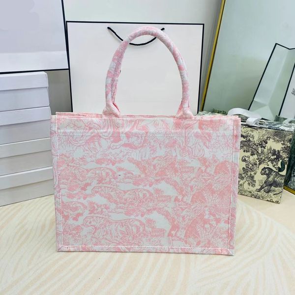 new shopping bag versatile one shoulder bag women's letter trend the tote bag
new shopping bag versatile one shoulder bag women's letter trend the tote bag