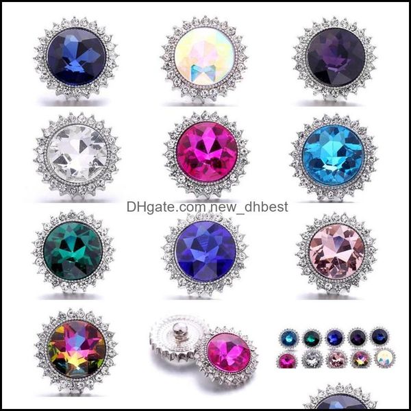 clasps hooks rhinestone sun fastener 18mm snap button clasp sier color alloy metal charms for snaps jewelry findings supp newdhdhuj5
clasps hooks rhinestone sun fastener 18mm snap button clasp sier color alloy metal charms for snaps jewelry findings supp newdhdhuj5