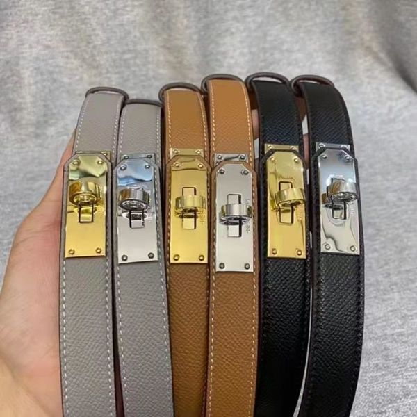 designer herme belt h family womens leather belt net red leisure kelly thin fash, Black;brown
designer herme belt h family womens leather belt net red leisure kelly thin fash, Black;brown