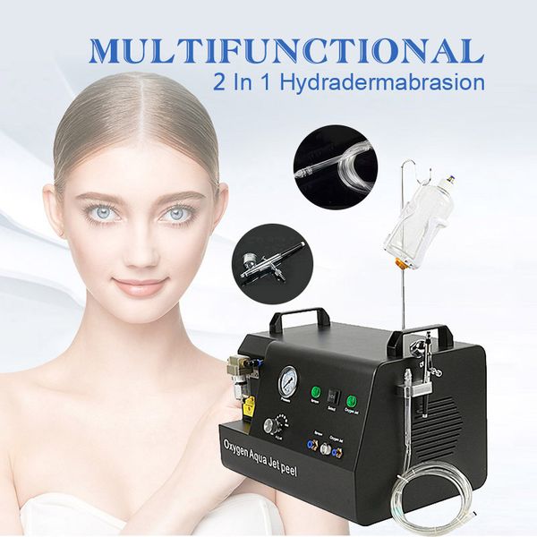 portable multi-functional water facial oxygen jet peel hydradermabrasion deep cleansing dermabrasion skin rejuvenation microdermabrasion mac, Black;white
portable multi-functional water facial oxygen jet peel hydradermabrasion deep cleansing dermabrasion skin rejuvenation microdermabrasion mac, Black;white