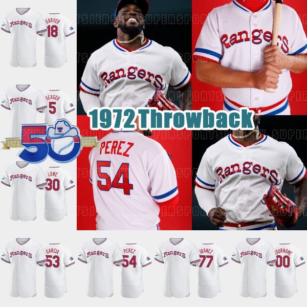 rangers 1972 50th anniversary texas baseball jerseys 5 corey seager martin perez marcus semien brad miller jose leclerc kole calhoun garrett, Blue;black
rangers 1972 50th anniversary texas baseball jerseys 5 corey seager martin perez marcus semien brad miller jose leclerc kole calhoun garrett, Blue;black