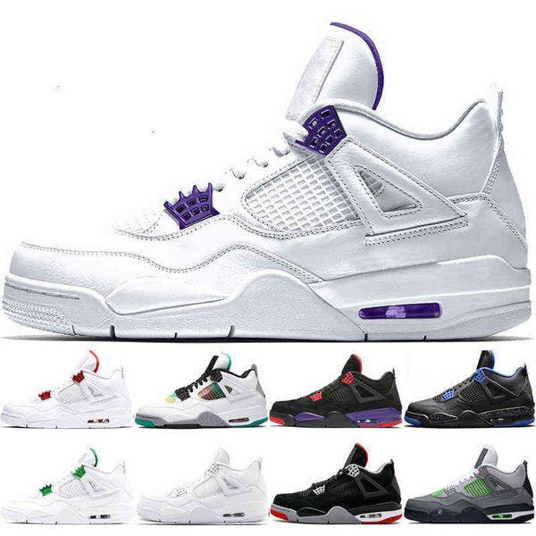 count purple men 4s 4 basketball shoes green metallic orange metallic pure money green glow white cement thunder des chaussures, White;red
count purple men 4s 4 basketball shoes green metallic orange metallic pure money green glow white cement thunder des chaussures, White;red