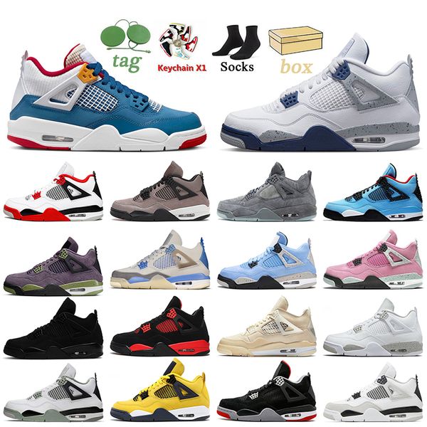 fashion jumpman 4 basketball shoes messy room 4s midnight navy military black cat seafoam sail red thunder canyon purple infrared taupe haze
fashion jumpman 4 basketball shoes messy room 4s midnight navy military black cat seafoam sail red thunder canyon purple infrared taupe haze