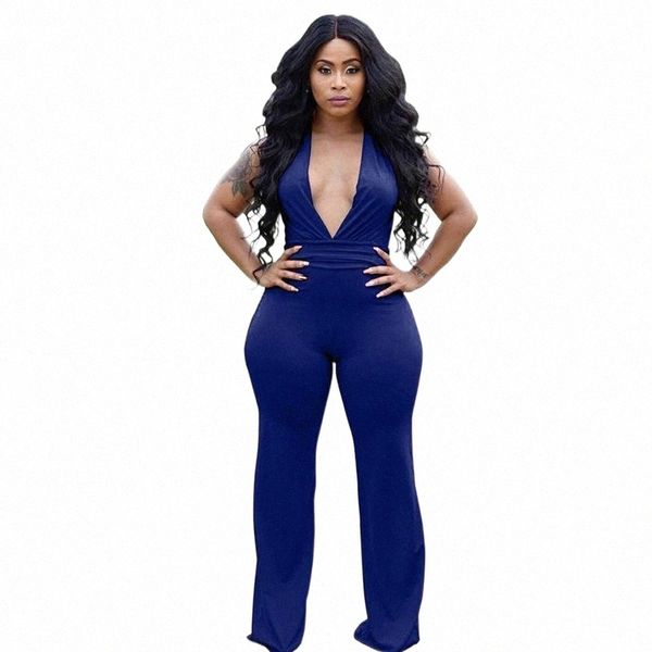 women's jumpsuits & rompers women's jumpsuits & rompers deep v neck womens jumpsuit elegant summer sleeveless black wide leg pants, Black;white
women's jumpsuits & rompers women's jumpsuits & rompers deep v neck womens jumpsuit elegant summer sleeveless black wide leg pants, Black;white