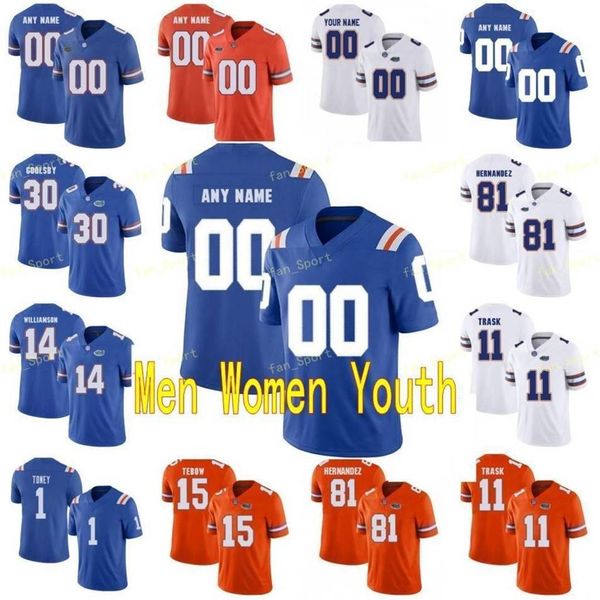 ncaa college jerseys florida gators 15 tim tebow 11 kyle trask 81 aaron hernandez 1 kadarius toney 2 lamical perine custom footbal271j, Black
ncaa college jerseys florida gators 15 tim tebow 11 kyle trask 81 aaron hernandez 1 kadarius toney 2 lamical perine custom footbal271j, Black