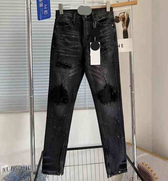 women's jeans smf fashionable trouser leg zipper slit hole tassel denim pants women's buttocks are slim and handsome, Blue
women's jeans smf fashionable trouser leg zipper slit hole tassel denim pants women's buttocks are slim and handsome, Blue