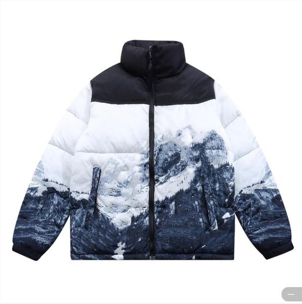 new women down jacket fashion design men coats casual loose plus velvet warm cotton clothes couple, Black
new women down jacket fashion design men coats casual loose plus velvet warm cotton clothes couple, Black