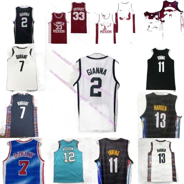 jersey ncaa 2 gigi mamba ball basketball jersey irving 13 harden durant lower merion #33 bryant 1 booker williamson 12 morant v0cg#, Black
jersey ncaa 2 gigi mamba ball basketball jersey irving 13 harden durant lower merion #33 bryant 1 booker williamson 12 morant v0cg#, Black