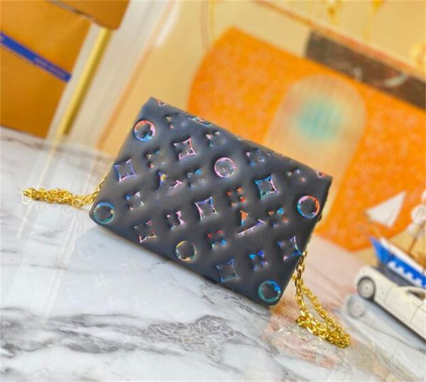 pochette coussin chain bags designer embossed lambskin handbags totes women luxurys monograms color printing shoulder purse clutch bag cross
pochette coussin chain bags designer embossed lambskin handbags totes women luxurys monograms color printing shoulder purse clutch bag cross