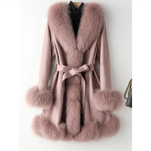 womens fur faux warm thick coat winter collar jacket long sleeves fashion leather 220829, Black
womens fur faux warm thick coat winter collar jacket long sleeves fashion leather 220829, Black