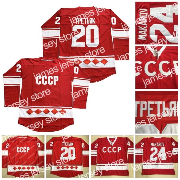 hockey jerseys mens 20 vladislav tretiak 24 sergei makarov vintage 1980 cccp russia home red stitched hockey jersey double stitched name and, Black;red
hockey jerseys mens 20 vladislav tretiak 24 sergei makarov vintage 1980 cccp russia home red stitched hockey jersey double stitched name and, Black;red