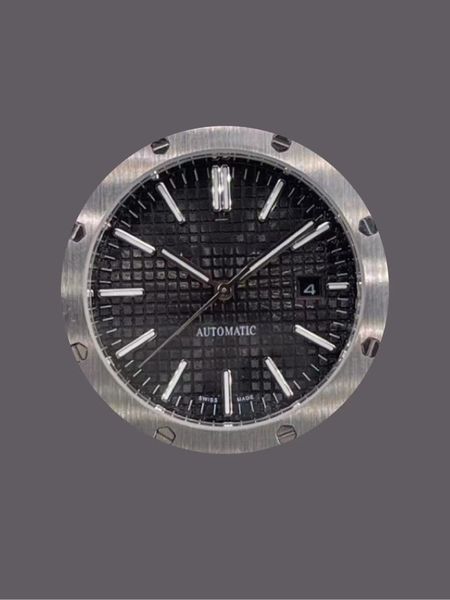 fashion watch mens automatic mechanical rose gold plated 41mm men watches montre de luxe stainless steel bracelet designer wristwatches, Slivery;brown
fashion watch mens automatic mechanical rose gold plated 41mm men watches montre de luxe stainless steel bracelet designer wristwatches, Slivery;brown