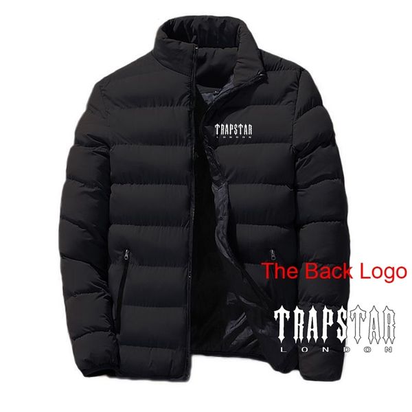 mens hoodies sweatshirts trapstar london winter stand collar cotton jackets long sleeves zipper windbreaker outwear clothing 220829, Black
mens hoodies sweatshirts trapstar london winter stand collar cotton jackets long sleeves zipper windbreaker outwear clothing 220829, Black