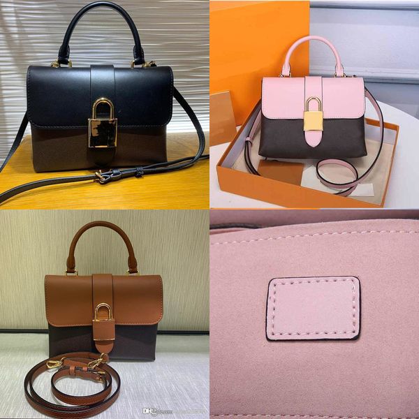 evening bags original style genuine leather locky bb presbyopia totes lock postman bag portable female handbag shoulder handbags
evening bags original style genuine leather locky bb presbyopia totes lock postman bag portable female handbag shoulder handbags
