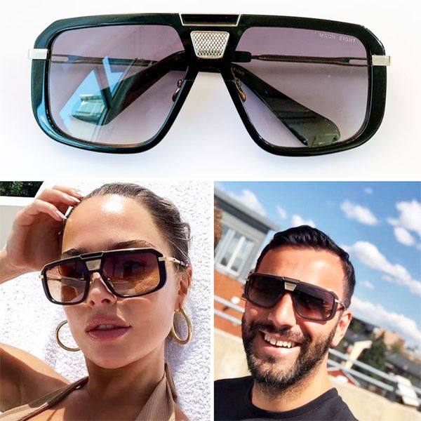 dita sunglasses for women men mach eight retro fashion designer sunglasses the new fashions eller luxury brand eyeglasses with original box, White;black
dita sunglasses for women men mach eight retro fashion designer sunglasses the new fashions eller luxury brand eyeglasses with original box, White;black