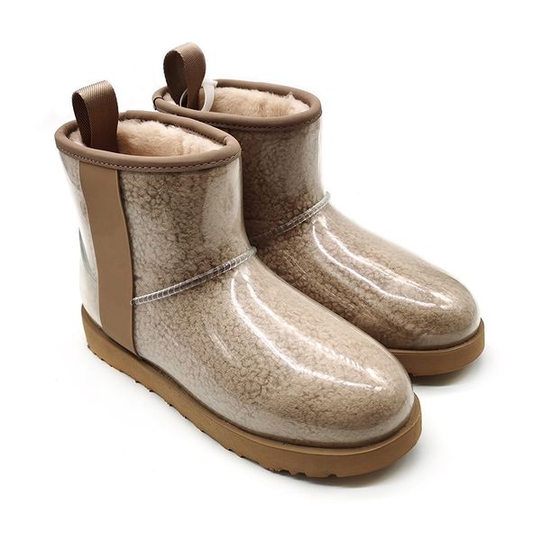 luxurious shoe designer womens ankle boots fashion winter warm plush flat snow boot for woman australia eu41, Black
luxurious shoe designer womens ankle boots fashion winter warm plush flat snow boot for woman australia eu41, Black