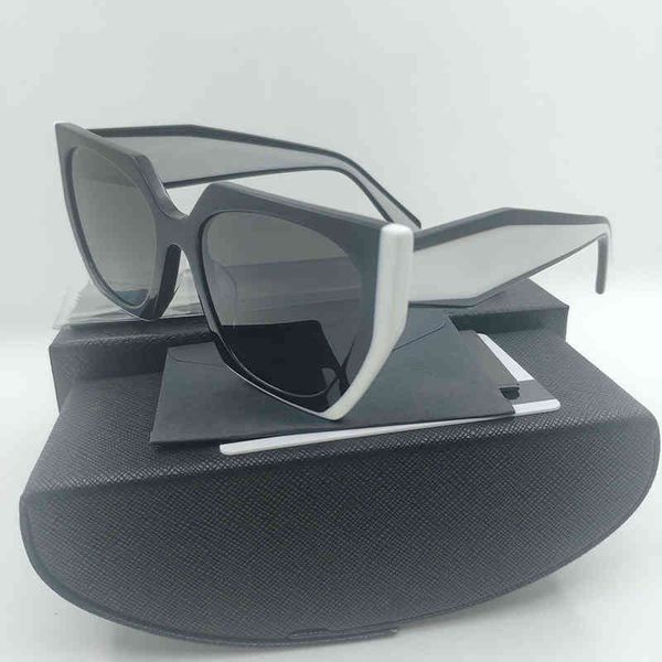 sunglasses black acetate square ladies shades trending products retro for women female men, White;black
sunglasses black acetate square ladies shades trending products retro for women female men, White;black