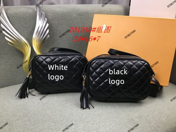 2022 genuine leather women bag luxury designer patent leather letters bracelet wallet leathers chain bags messenger shoulder
2022 genuine leather women bag luxury designer patent leather letters bracelet wallet leathers chain bags messenger shoulder