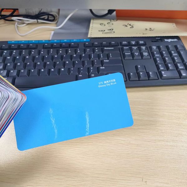 car sticker 3 layers sky blue ultra gloss vinyl wrap glossy wrap film air bubble for vehicle wraps wrapping
car sticker 3 layers sky blue ultra gloss vinyl wrap glossy wrap film air bubble for vehicle wraps wrapping