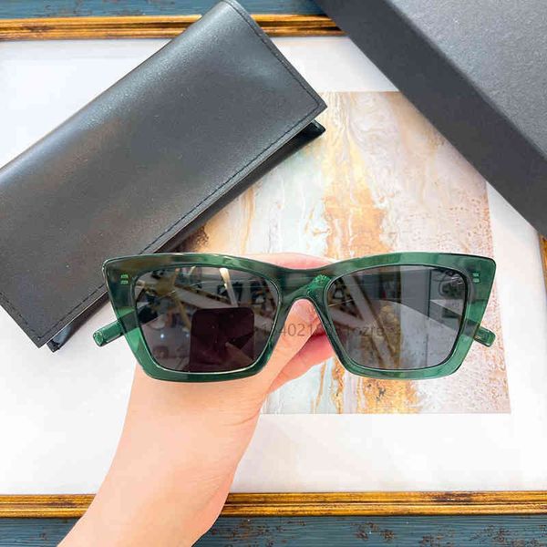 sunglasses small frame black white cute eye women sl276 pk triangle vintage parity ladies sun glasses neutral uv400, White;black
sunglasses small frame black white cute eye women sl276 pk triangle vintage parity ladies sun glasses neutral uv400, White;black