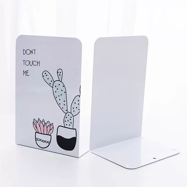 custom metal l-shaped bookend book stand desk accessories provide design draft customization personalized full-printing bookshelf deskstorag
custom metal l-shaped bookend book stand desk accessories provide design draft customization personalized full-printing bookshelf deskstorag