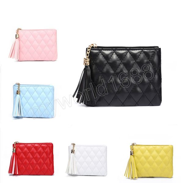 girl coin card purses key bag pouch tassel pendant decoration women wallet embroidery ladies small cute coin purse, Red;black
girl coin card purses key bag pouch tassel pendant decoration women wallet embroidery ladies small cute coin purse, Red;black