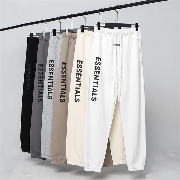 fashion essentials designer pants double thread letter drawstring legged casual high street men's women's, Black
fashion essentials designer pants double thread letter drawstring legged casual high street men's women's, Black