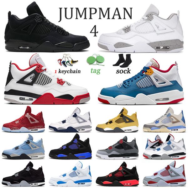 4 basketballs shoes jumpman 4s women red thunder sports white oreo midnight navy infrared men trainers arrival sneakers messy room military, White;red
4 basketballs shoes jumpman 4s women red thunder sports white oreo midnight navy infrared men trainers arrival sneakers messy room military, White;red