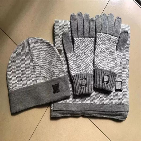 x scarf 20 luxury brand hat scarf glove sets women men designer scarves cap gloves winter outdoor ski warm beanies set box234e, Blue;gray
x scarf 20 luxury brand hat scarf glove sets women men designer scarves cap gloves winter outdoor ski warm beanies set box234e, Blue;gray