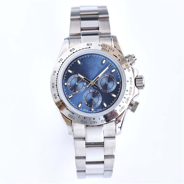 montre de luxe watch movement 904 stainless steel round oyster sapphire mechanical watches fashion business sport waterproof 41mm blue watch, Slivery;brown
montre de luxe watch movement 904 stainless steel round oyster sapphire mechanical watches fashion business sport waterproof 41mm blue watch, Slivery;brown