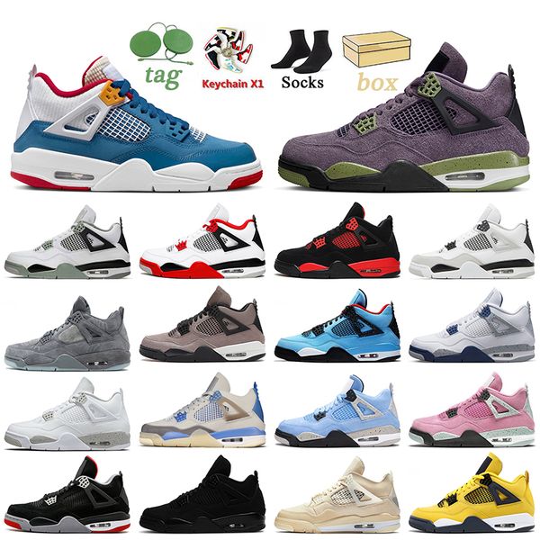 2022 basketball shoes jumpman 4 4s messy room canyon purple red thunder sail midnight navy seafoam women mens big size 12 13 sneakers traine
2022 basketball shoes jumpman 4 4s messy room canyon purple red thunder sail midnight navy seafoam women mens big size 12 13 sneakers traine