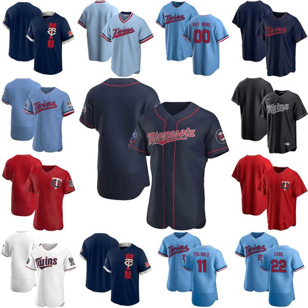 baseball jerseys 2022 custom jersey minnesota''twins''mens women youth 22 miguel sano 25 byron buxton 20 josh donaldson, Blue;black
baseball jerseys 2022 custom jersey minnesota''twins''mens women youth 22 miguel sano 25 byron buxton 20 josh donaldson, Blue;black