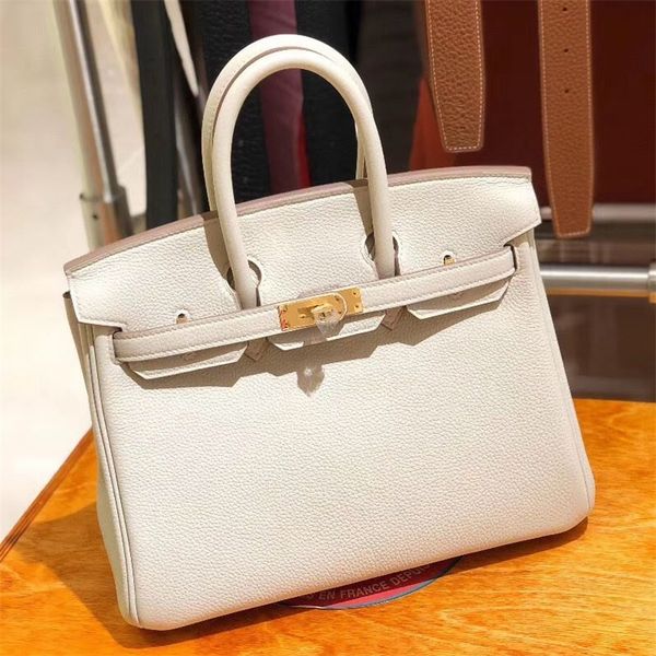 designer birkins herms bags fully hand sewn platinum bag togo leather hand bk25 30cm large capacity luxury womens
designer birkins herms bags fully hand sewn platinum bag togo leather hand bk25 30cm large capacity luxury womens
