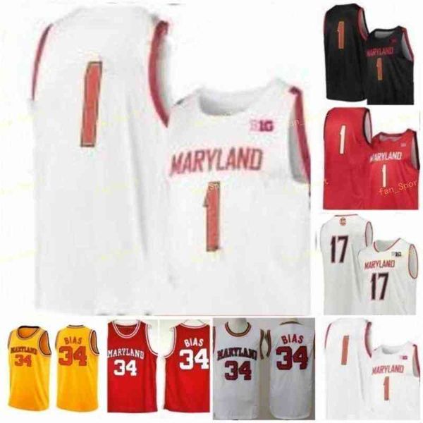 college college basketball wears ncaa maryland basketball jersey 21 makhi mitchell 22 makhel mitchell 24 donta scott 25 jalen smith custom s, Black
college college basketball wears ncaa maryland basketball jersey 21 makhi mitchell 22 makhel mitchell 24 donta scott 25 jalen smith custom s, Black