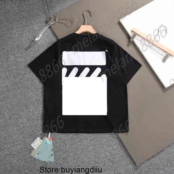 off style men's t shirts printed cotton short sleeve round neck loose t-shirt x on the back of printing, White;black
off style men's t shirts printed cotton short sleeve round neck loose t-shirt x on the back of printing, White;black