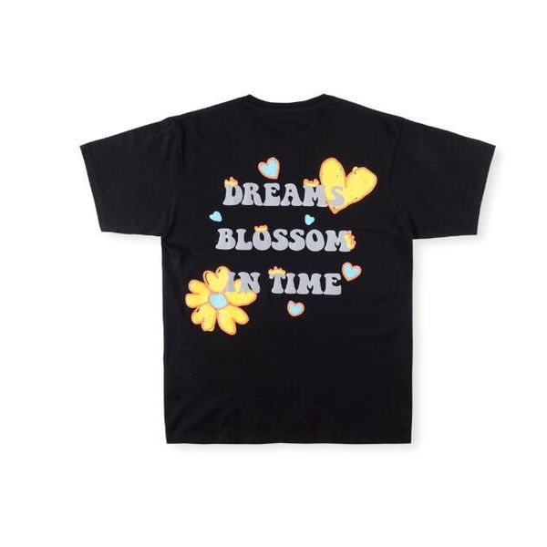 men's plus tees polos 3d flower print cotton eu size t shirt men women high street summer wholesale clothes, Black;brown
men's plus tees polos 3d flower print cotton eu size t shirt men women high street summer wholesale clothes, Black;brown