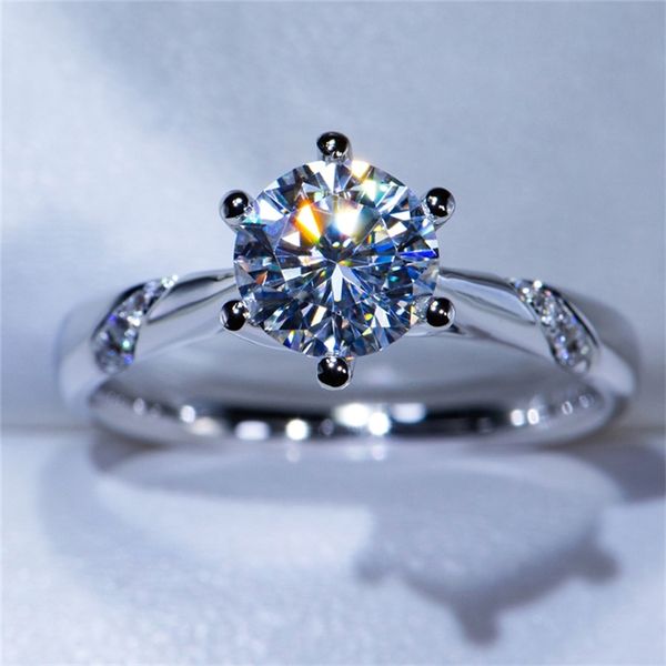 wedding rings 14k white gold 10ct 20ct 30ct round cut simple style engagement anniversary for women 220829, Slivery;golden
wedding rings 14k white gold 10ct 20ct 30ct round cut simple style engagement anniversary for women 220829, Slivery;golden