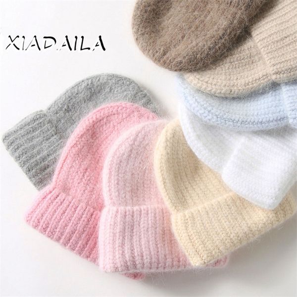 beanieskull caps selling winter hat real rabbit fur hats for women fashion warm beanie angola solid cover head cap 220829, Blue;gray
beanieskull caps selling winter hat real rabbit fur hats for women fashion warm beanie angola solid cover head cap 220829, Blue;gray