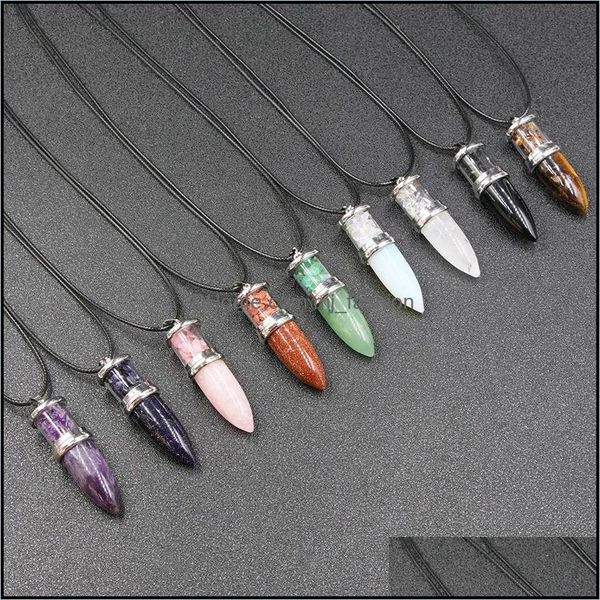 pendant necklaces natural amethyst gravel rose quartz pendant crystal necklace hexagon prism pendum shape chakra healing je mjfashion dhiyl, Silver
pendant necklaces natural amethyst gravel rose quartz pendant crystal necklace hexagon prism pendum shape chakra healing je mjfashion dhiyl, Silver