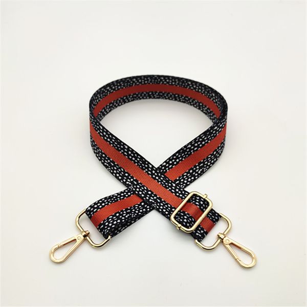 colored belt bags accessories for women rainbow adjustable shoulder hanger handbag straps decorative strap obag 3.8cm, Black
colored belt bags accessories for women rainbow adjustable shoulder hanger handbag straps decorative strap obag 3.8cm, Black