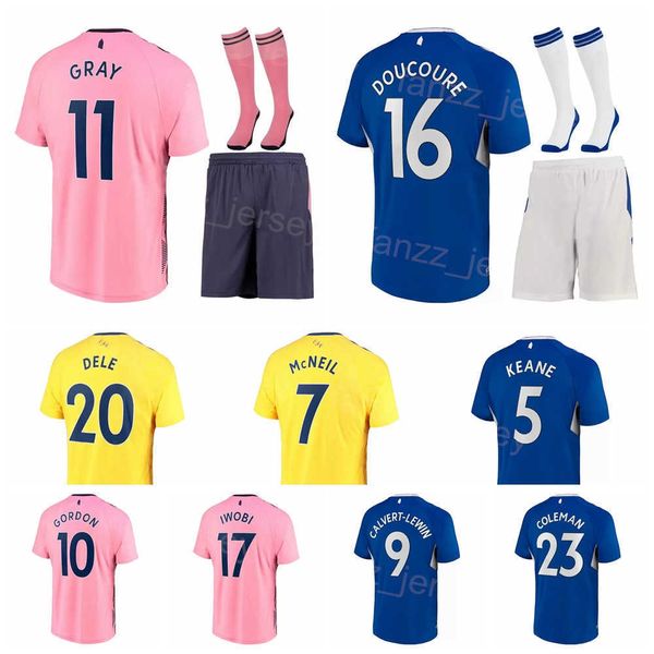 22-23 men kids club soccer calvert lewin jersey set gray digne keane coleman holgate pickford gordon mykolenko patterson doucoure football s, Black
22-23 men kids club soccer calvert lewin jersey set gray digne keane coleman holgate pickford gordon mykolenko patterson doucoure football s, Black