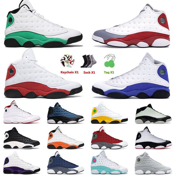 2022 new arrival mens basketball jumpman shoes 13 13s xiii lucky green grey toe phantom court purple singles day men women tennis sneakers t
2022 new arrival mens basketball jumpman shoes 13 13s xiii lucky green grey toe phantom court purple singles day men women tennis sneakers t