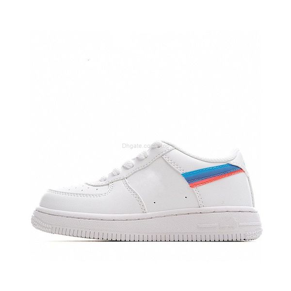 kids low force 1 running shoes lv8 3d white td cj7161-100 ksa 3d glasses white red girls boys children designer sneakers us size 7.5c-3y eur, Black
kids low force 1 running shoes lv8 3d white td cj7161-100 ksa 3d glasses white red girls boys children designer sneakers us size 7.5c-3y eur, Black