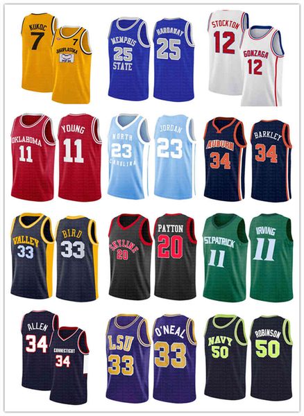 jersey 2021 ncaa toni gary kukoc payton jersey charles john barkley stockton slae north carolina state university 23 michael mens basketball, Black
jersey 2021 ncaa toni gary kukoc payton jersey charles john barkley stockton slae north carolina state university 23 michael mens basketball, Black
