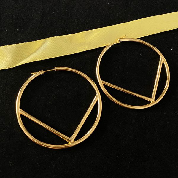designer womens big circle simple earrings hoop earrings for woman fashion gold earring stud jewelry, Golden;silver
designer womens big circle simple earrings hoop earrings for woman fashion gold earring stud jewelry, Golden;silver