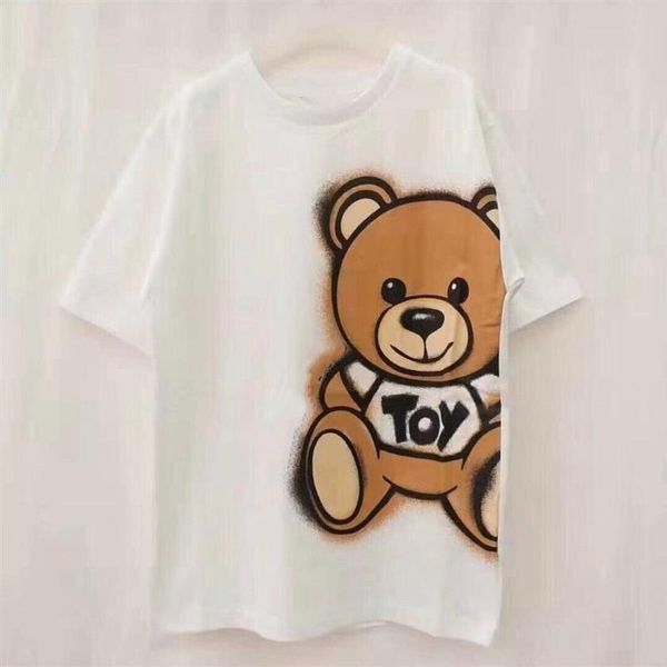 children boys girls t-shirt clothes baby toddler short sleeve cartoon t shirt clothing cotton girl summer kids outwea2861, Blue
children boys girls t-shirt clothes baby toddler short sleeve cartoon t shirt clothing cotton girl summer kids outwea2861, Blue