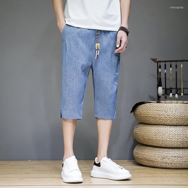 men's pants men wied leg streetwear korean style man jogging casual cross jogger trousers harajuku oversized, Black
men's pants men wied leg streetwear korean style man jogging casual cross jogger trousers harajuku oversized, Black
